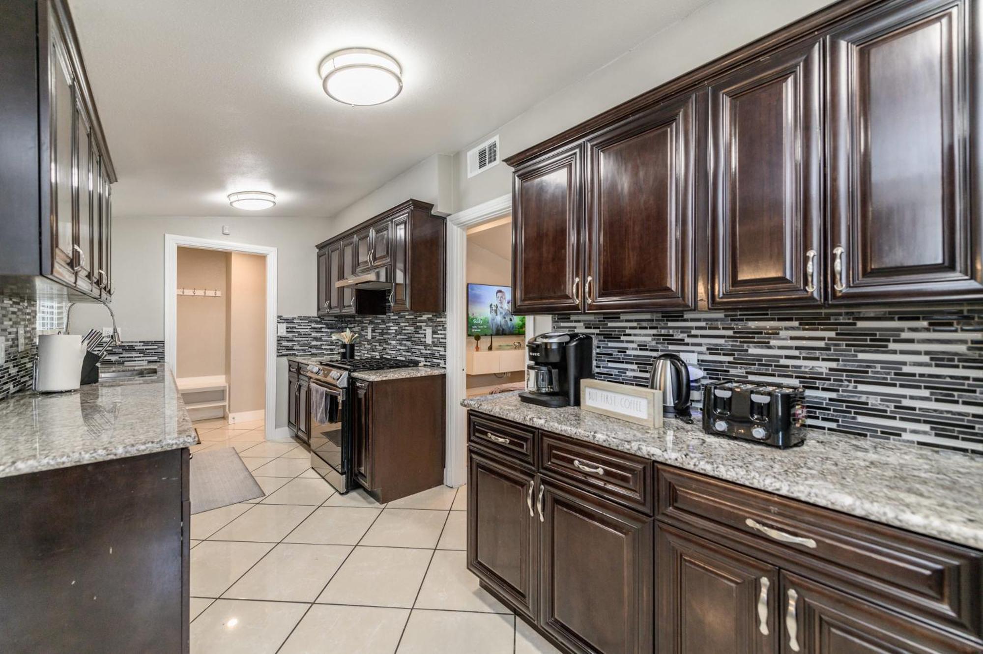 Disneyland Dream Villa 5 Bedroom 3 Bath Theater Games Pool Table Anaheim Exterior photo